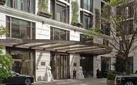 The Peninsula London